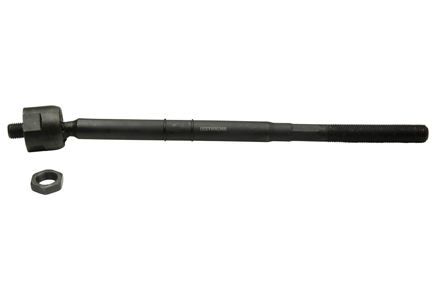 Steering Tie Rod End MOOG EV800366 for Ford Escape