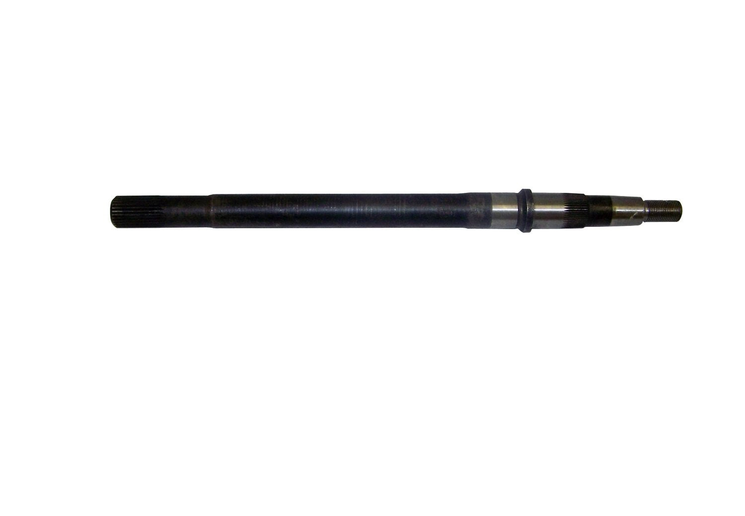 Axle Shaft Crown Automotive Driveline and Axles