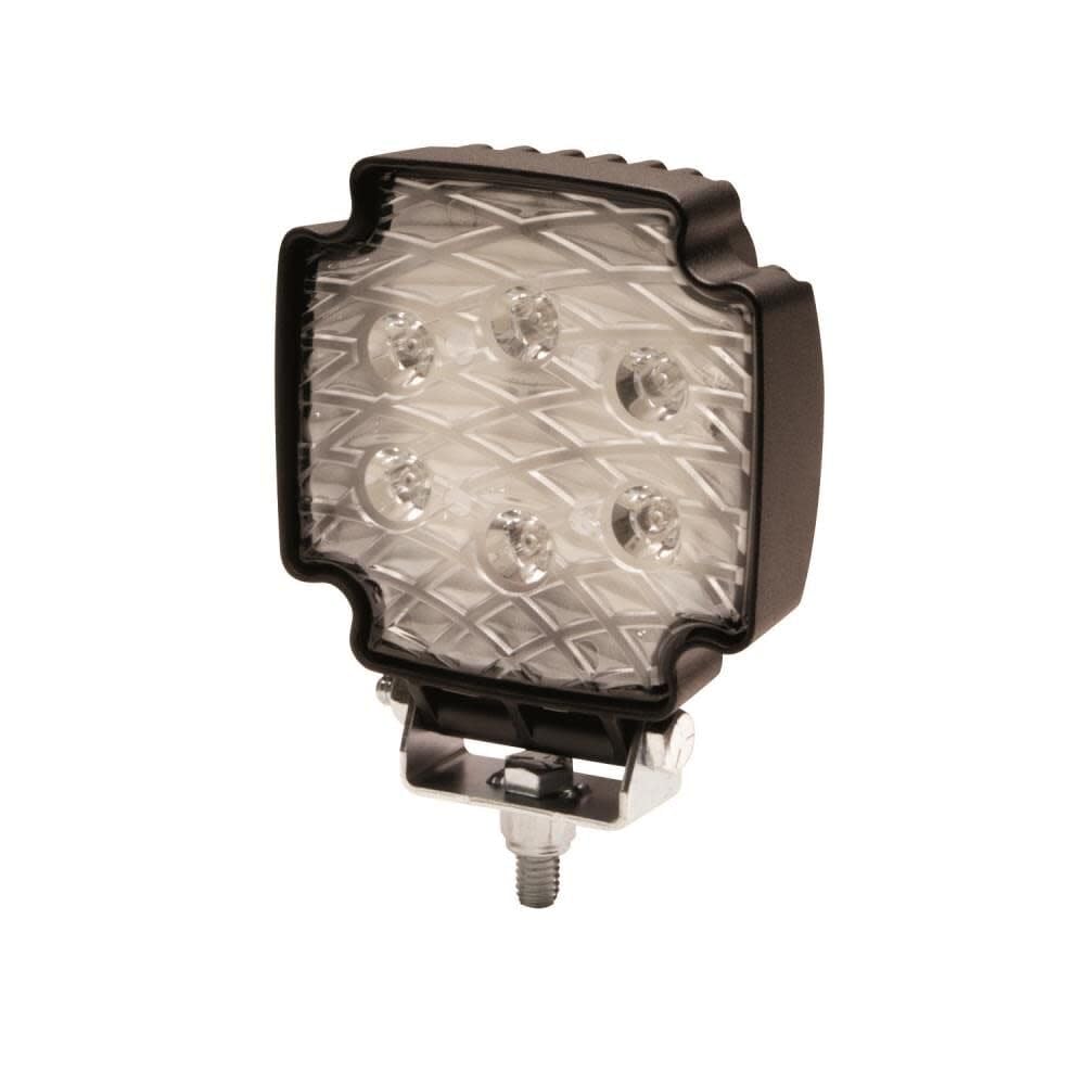 Ecco Led Equinox Flood Work Lamp