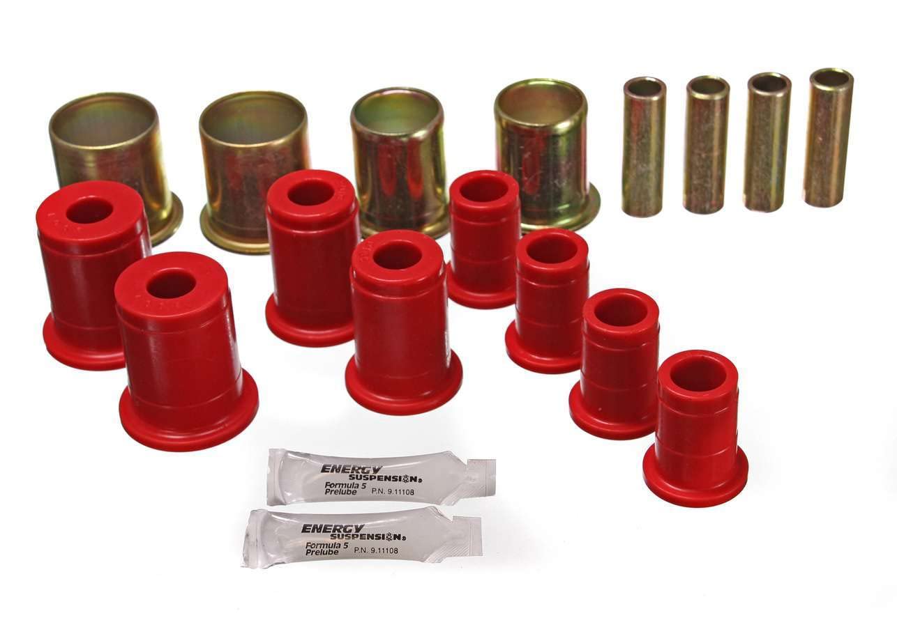 3.3119R Energy Suspension Central Arm Bush for GM