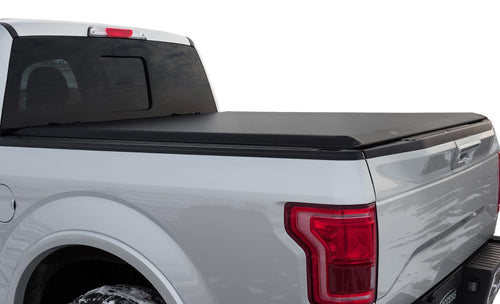 LITERIDER Bed Cover by Access Ford F-150 8' Box