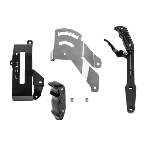 Magnum Grip Gated Shifter & Grab Handle XDR Off-Road 81149