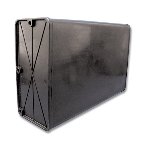 8" x 16" x 42" Valterra 1212.1005 R8042 ABS Water Tank
