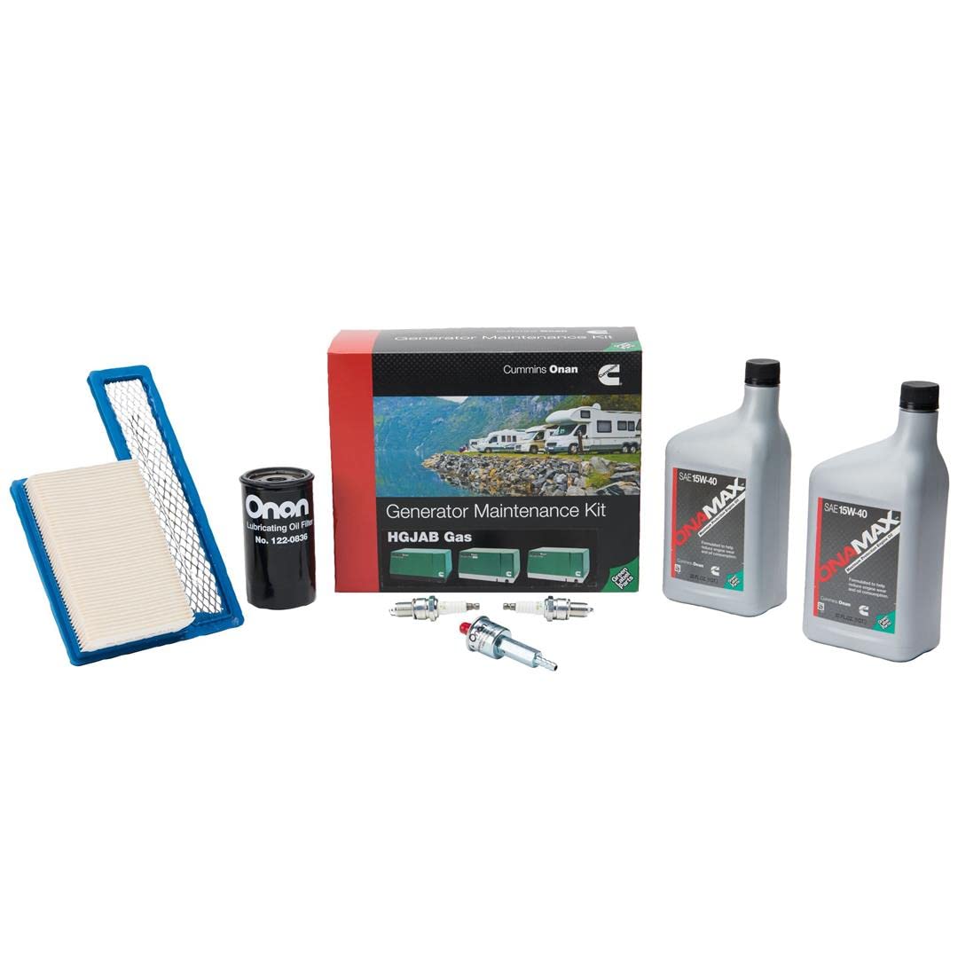 A050E993 Cummins Maint Kit Ky Propane