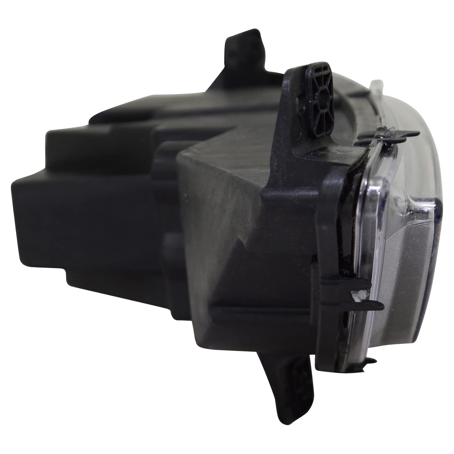 Left TYC Fog Light Assembly Compatible with 2015-2021 Chrysler 300