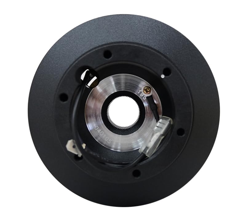 Hub Adapters NRG SRK-195H