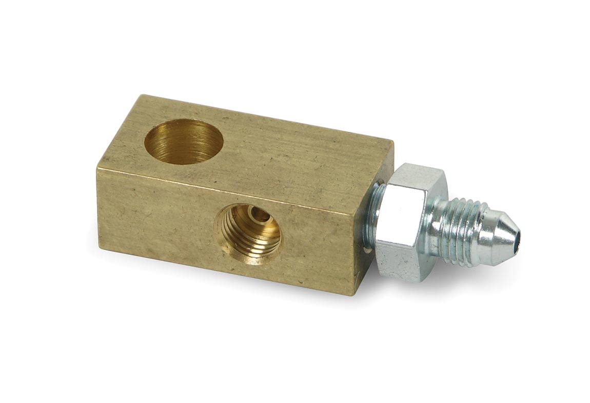 Hyperfirm® Brake Line Adapter Earl's 972054BERL