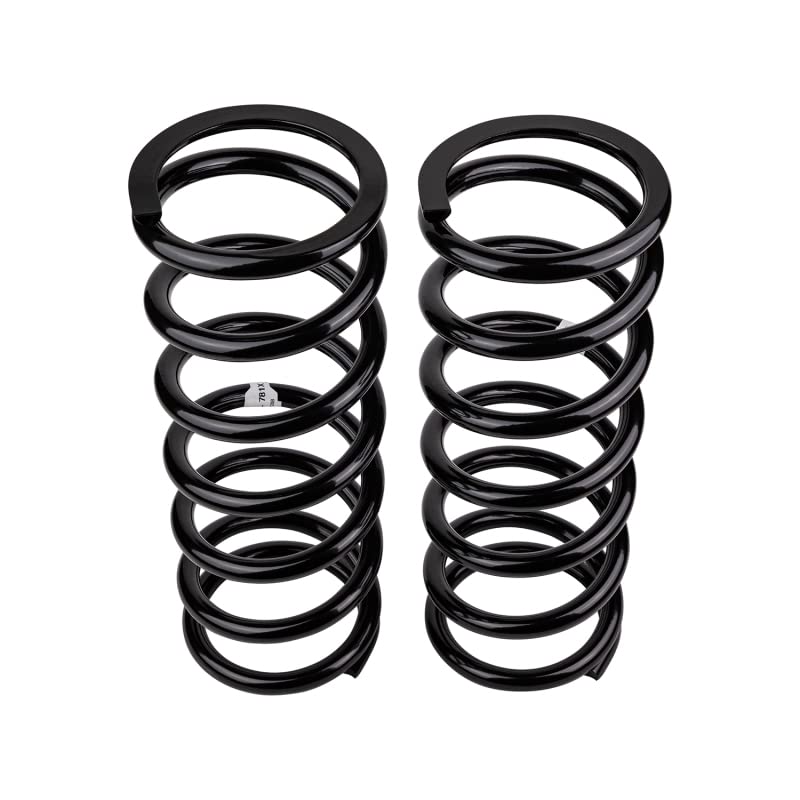 REAR MEDIUM COILS ARB Products 2781