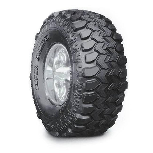 27X9.50R14Lt Interco Tire Company 6 Ply Black Sidewall Super Swamper Radial/Tsl Ssr Series - SSR-02R