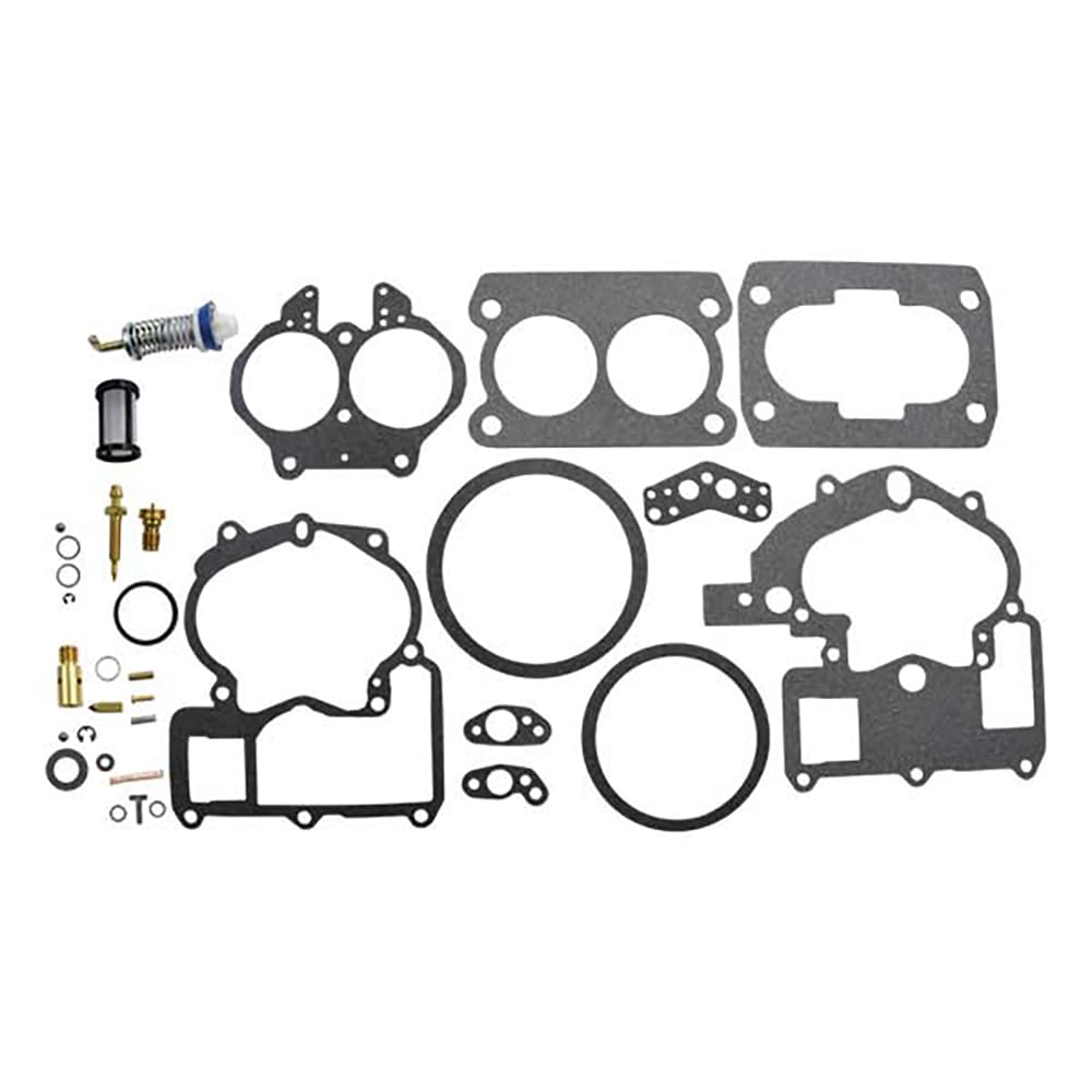 Repair Carburetor Kit