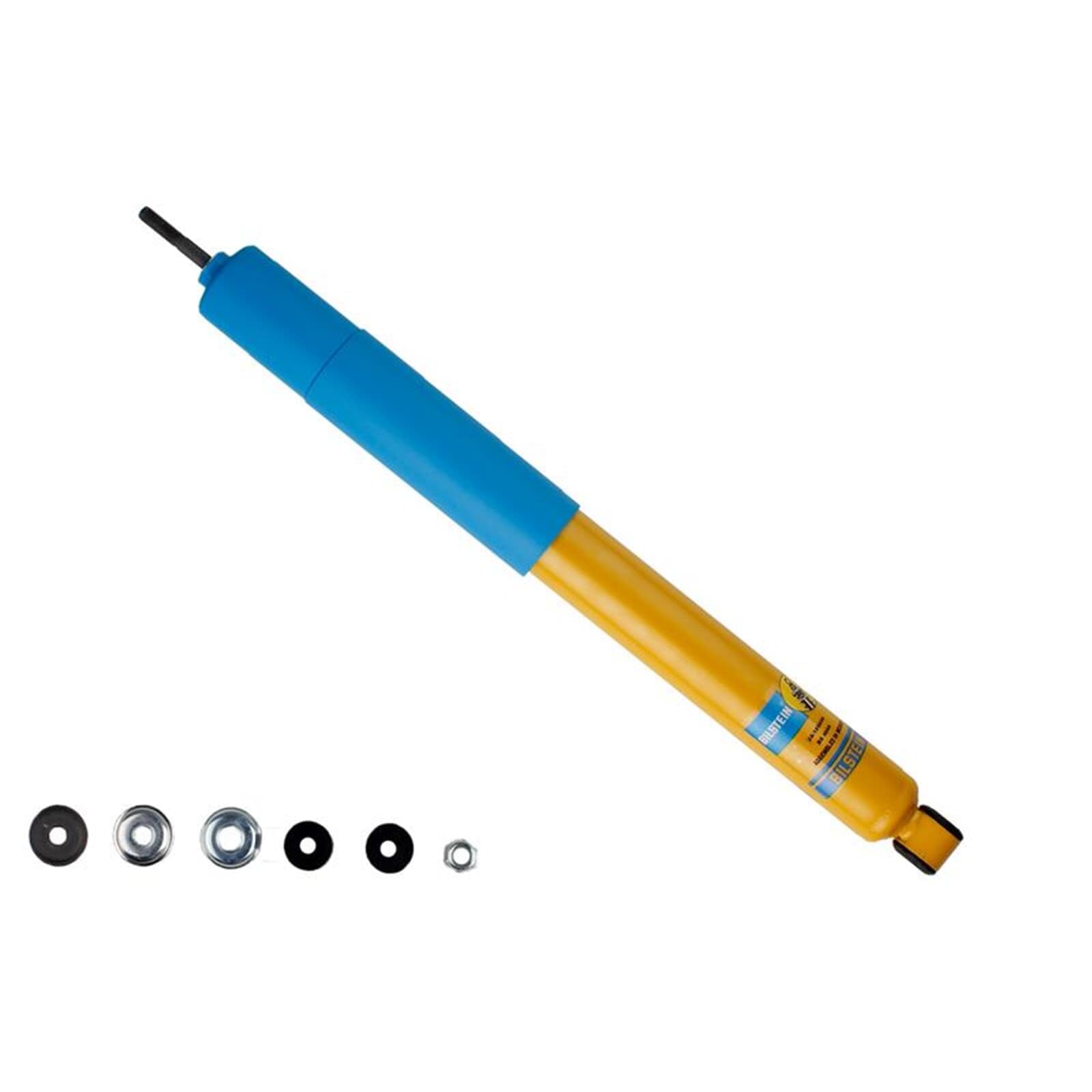 Rear Shock Bilstein 24-186056 for Toyota Tacoma 4WD