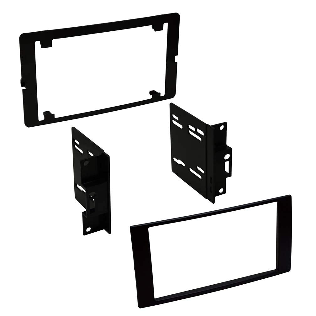 American International AI Matching OE Dash kit for Aspen and PT Cruiser Dodge Durango Jeep Commander and Gra
