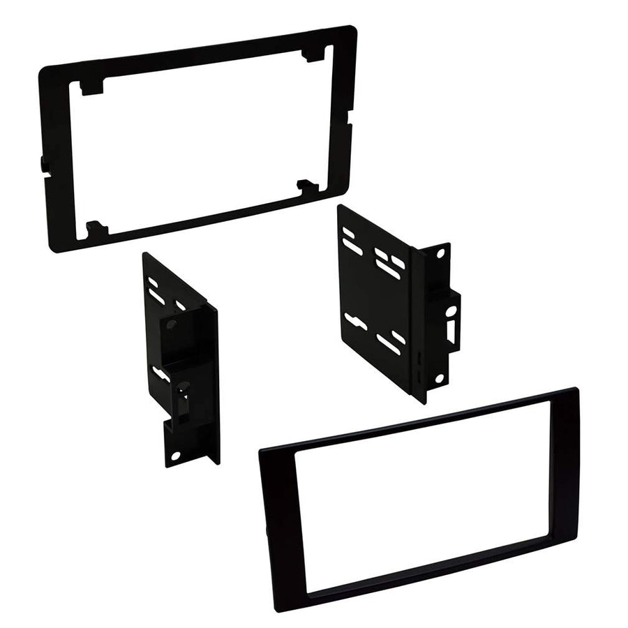American International AI Matching OE Dash kit for Aspen and PT Cruiser Dodge Durango Jeep Commander and Gra