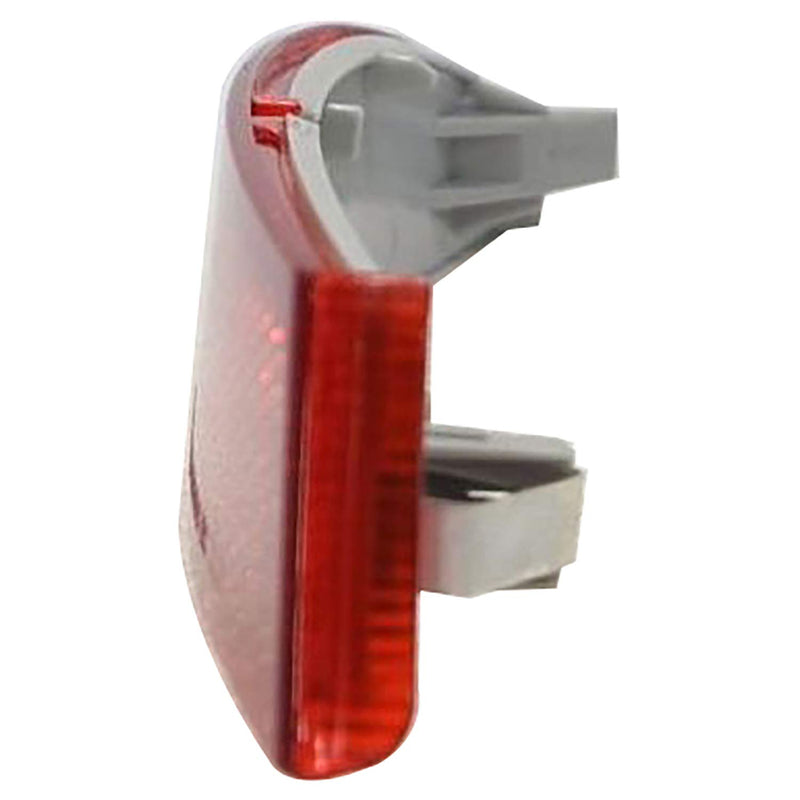 Left TYC Reflector Assembly Compatible with 2011-2014 BMW X3