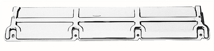 Trans-Dapt 9428 Performance Chrome Radiator Support Bracket