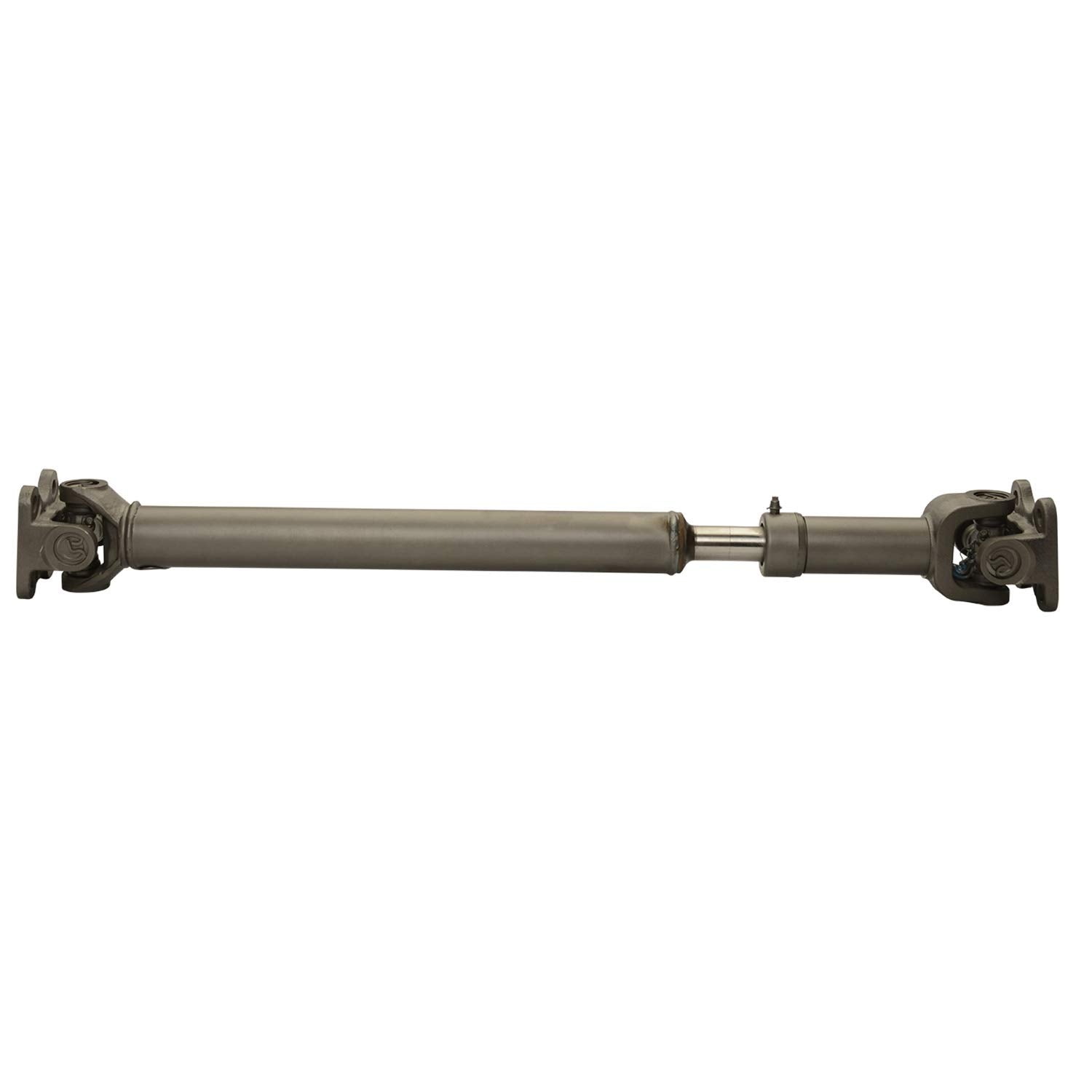 Rear OE Driveshaft Assembly USA Standard Gear ZDS9826, 1985-1987 Ford Bronco II Four Wheel Drive