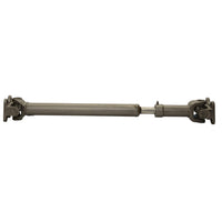 Rear OE Driveshaft Assembly USA Standard Gear ZDS9826, 1985-1987 Ford Bronco II Four Wheel Drive