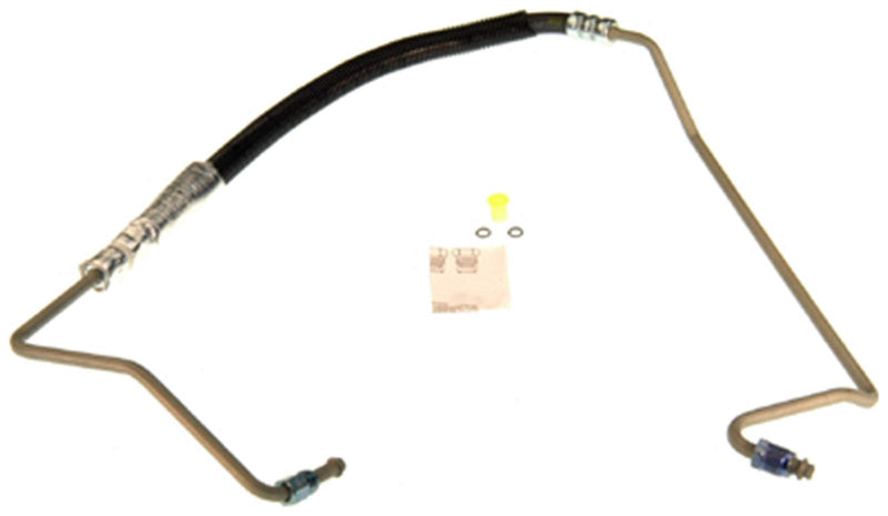 Power Steering Gates 365640 Hose Assembly Pressure Line