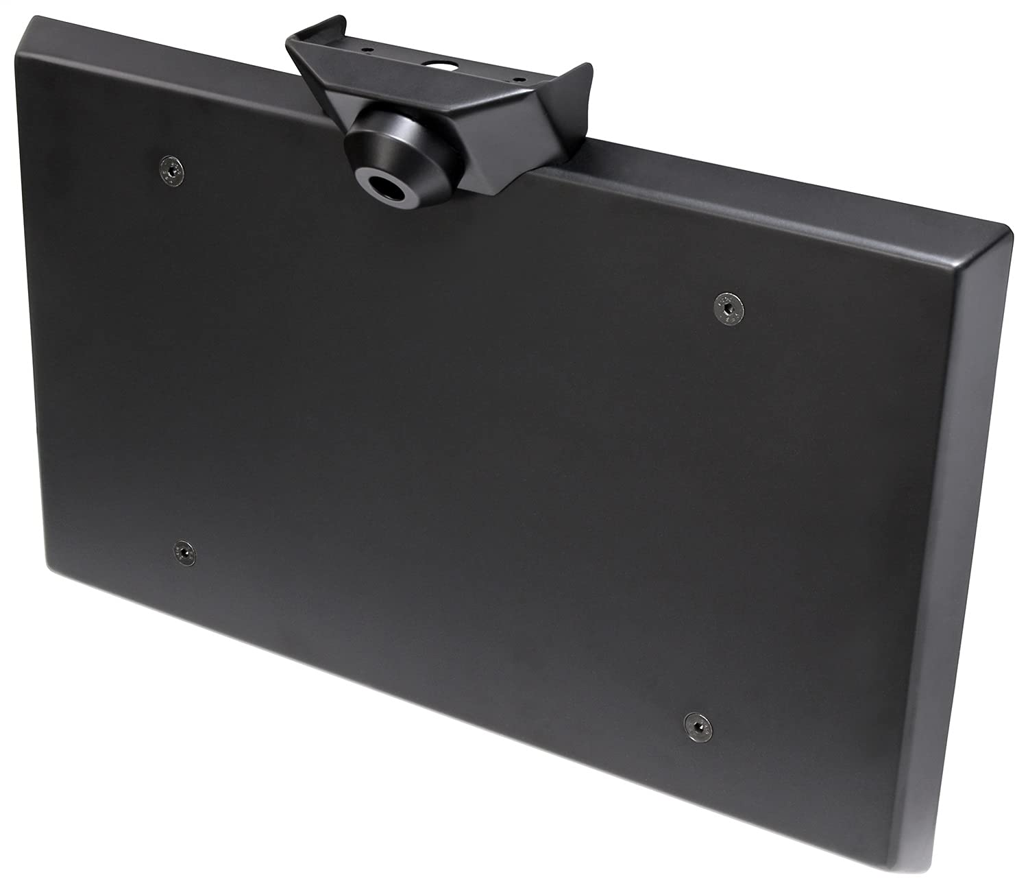 Spare Tire Mount Delete and Vent Cover RockJock Fits Wrangler (JL)