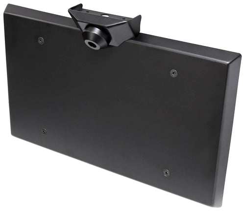 Spare Tire Mount Delete and Vent Cover RockJock Fits Wrangler (JL)