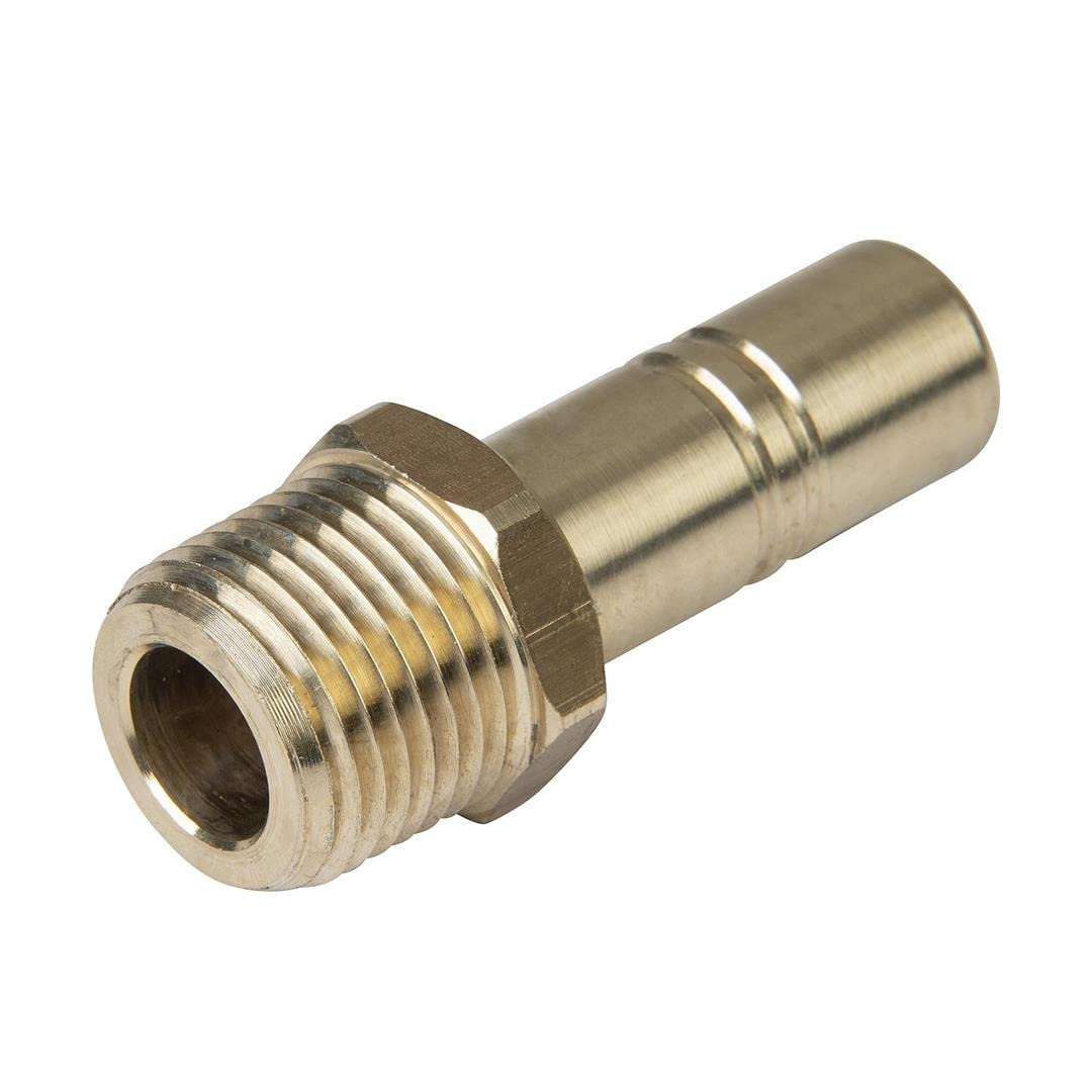 WHALE STEM Adaptor - Male 1/2" NPT WATER SYSTEMS