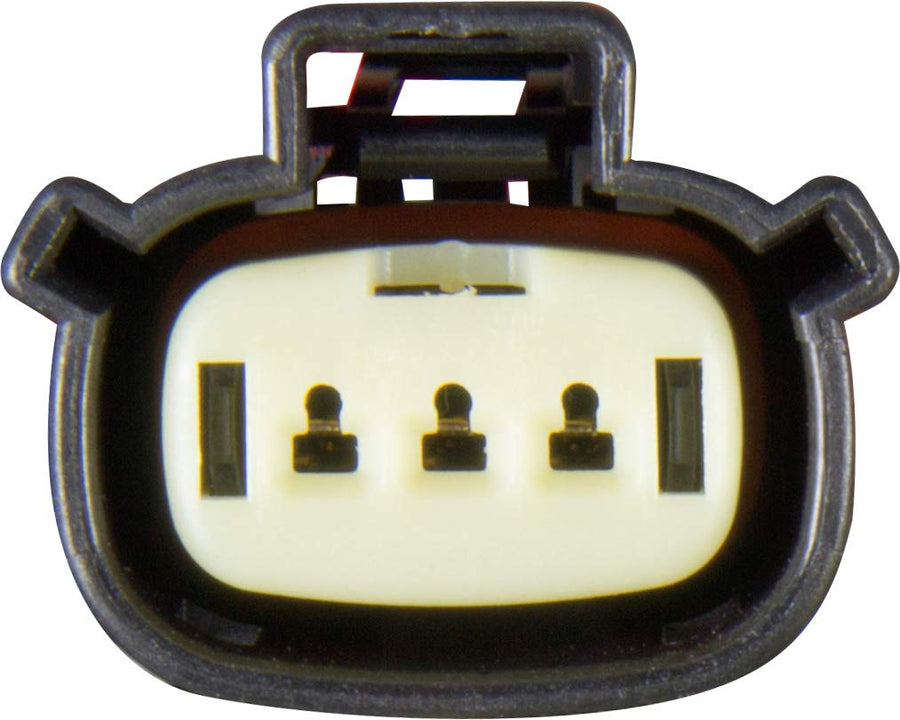 Plug-in Hopkins Simple Towed Vehicle Wiring Kit 56301