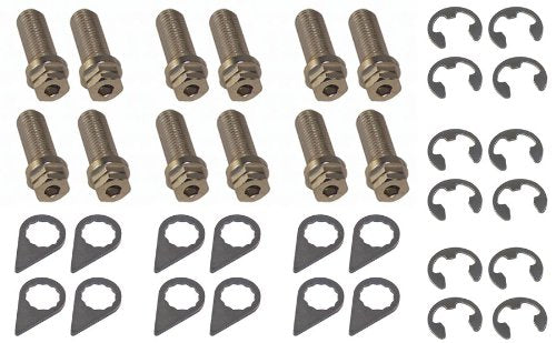 Header Bolt Kit Stage 8 (6922) for Toyota 4.0L V6