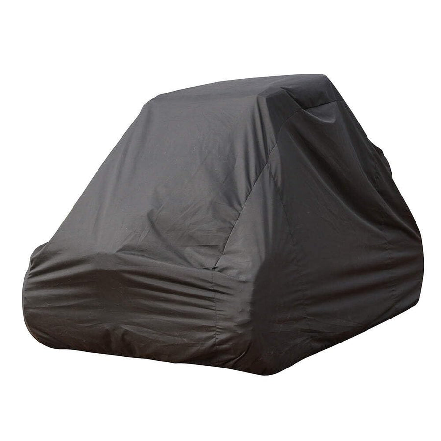 Covercraft Carver Sun-Dura Large Sport UTV Cover-Black - 3006S-02