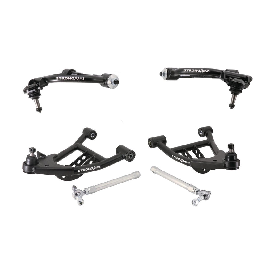 RID Steering Systems Ridetech 11399599