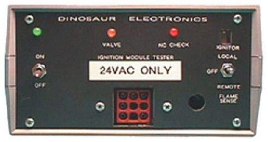 Dinosaur IMT-24VAC Electronics Ignitor Board Tester