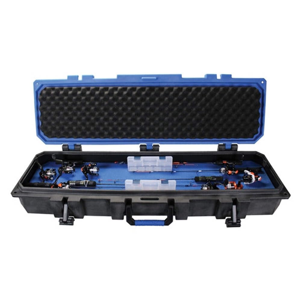 48 Rod Case OTTER Outdoors Pro-Tech