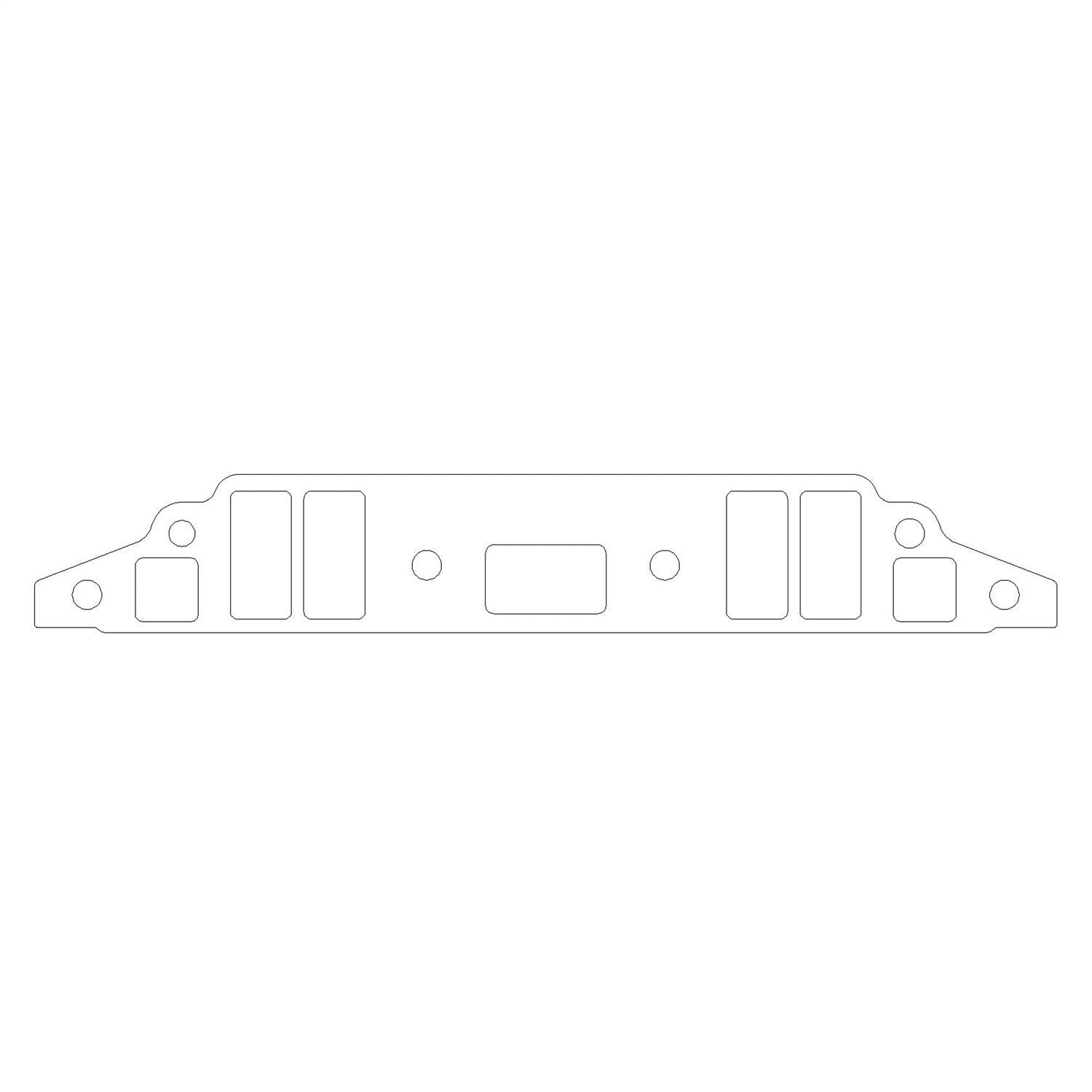 Gasket Set Cometic Gasket Intake Manifold - C5143-060