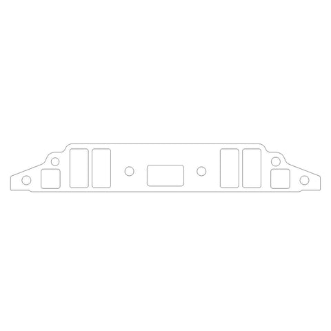 Gasket Set Cometic Gasket Intake Manifold - C5143-060