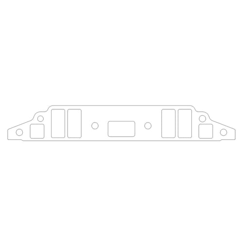Gasket Set Cometic Gasket Intake Manifold - C5143-060