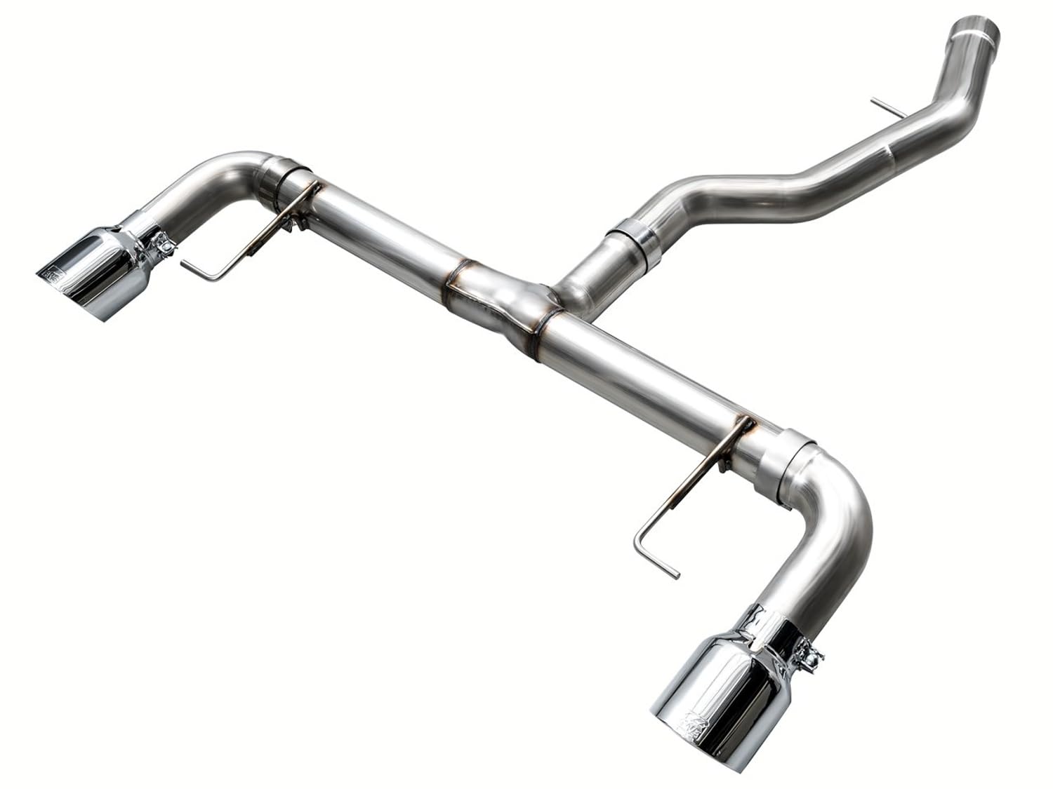 AWE Exhaust for the BMW G2X 330i / 430i Suite