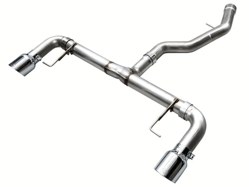 AWE Exhaust for the BMW G2X 330i / 430i Suite