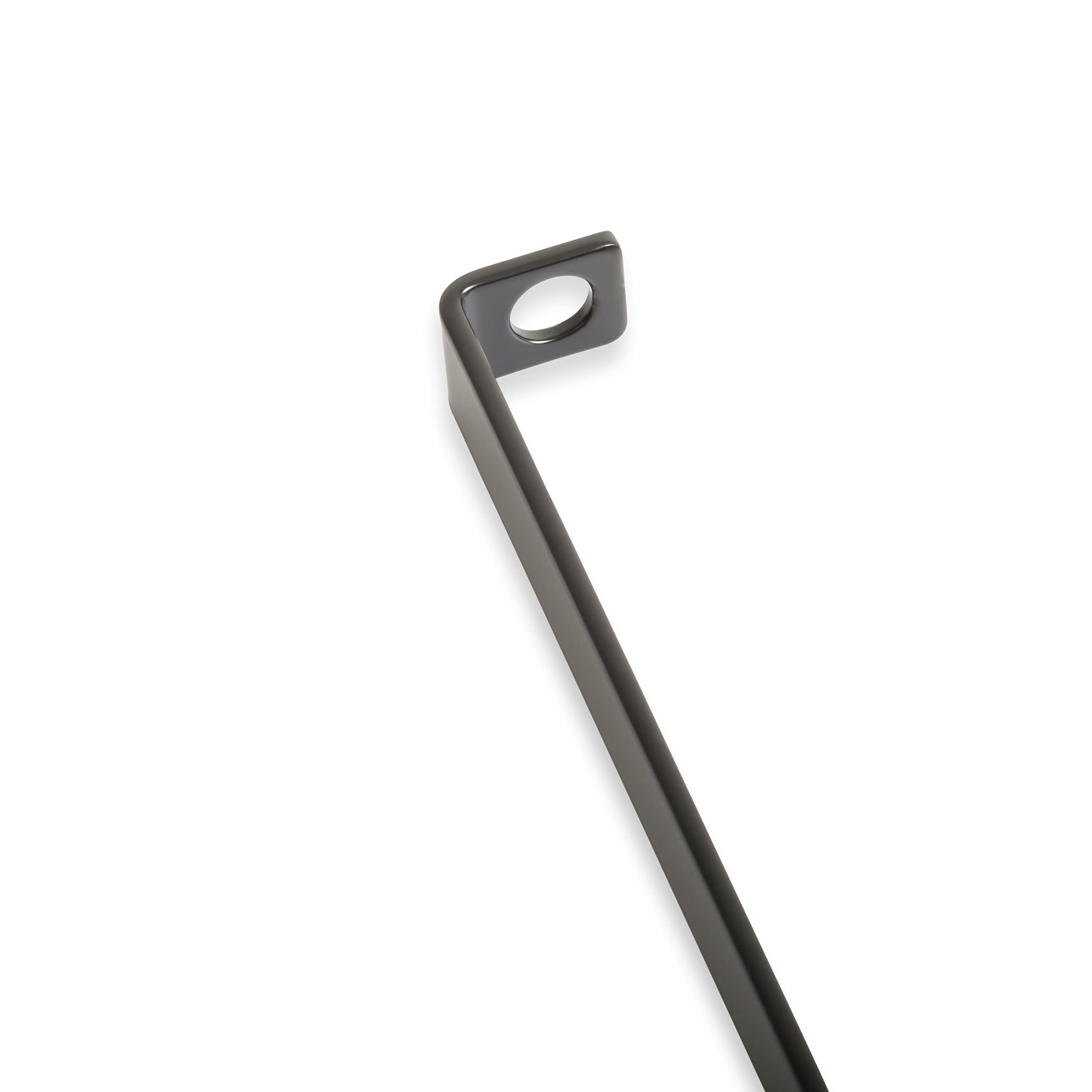 19-220 Holley Fuel Cell Mounting Straps 5 Gallon - Pair