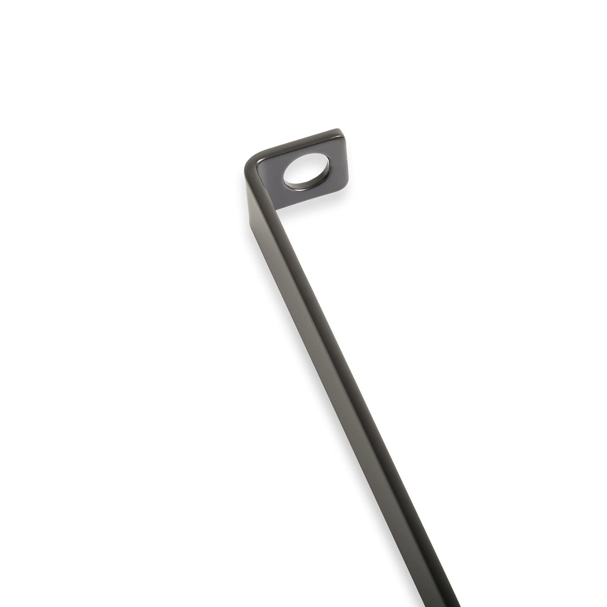 19-220 Holley Fuel Cell Mounting Straps 5 Gallon - Pair
