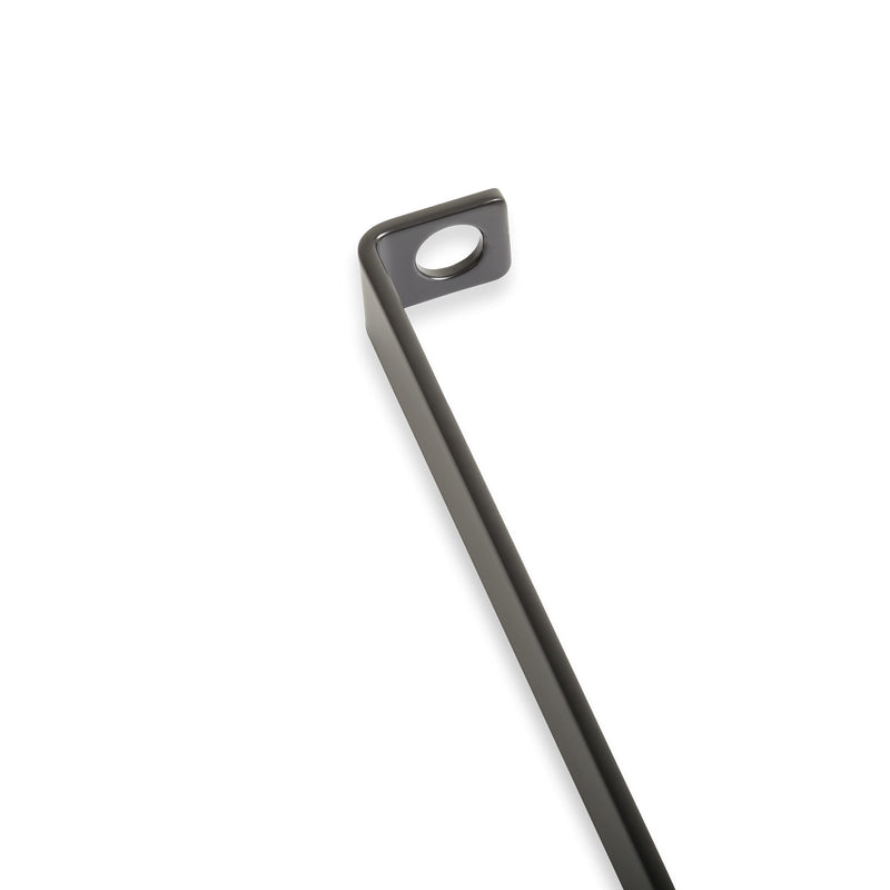 19-220 Holley Fuel Cell Mounting Straps 5 Gallon - Pair