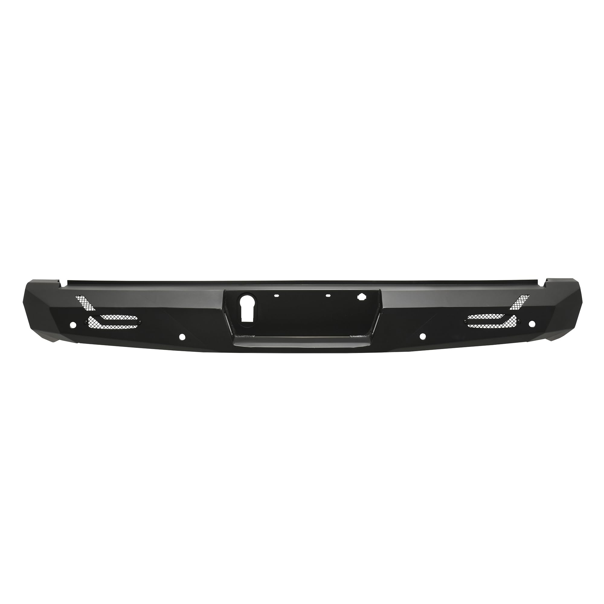 Westin Pro-Series 58-421015 Rear Bumper fits 2015-2023 F150 (Exc Raptor and 2022+ Lightning EV)