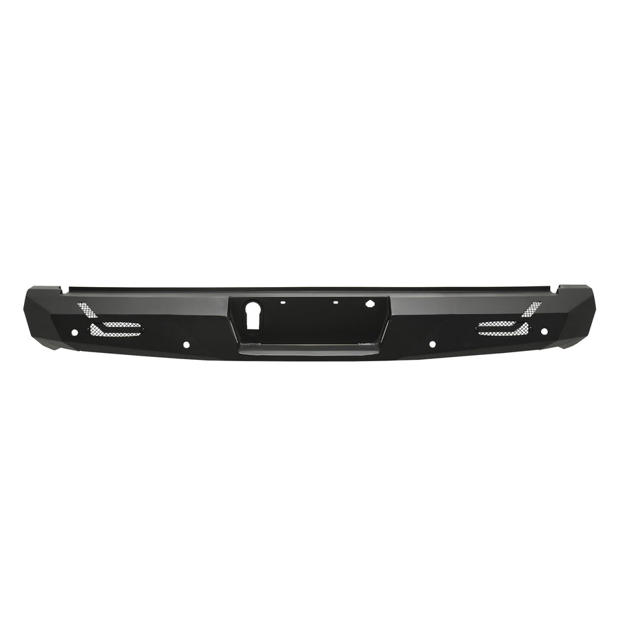 Westin Pro-Series 58-421015 Rear Bumper fits 2015-2023 F150 (Exc Raptor and 2022+ Lightning EV)