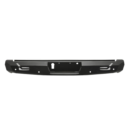 Westin Pro-Series 58-421015 Rear Bumper fits 2015-2023 F150 (Exc Raptor and 2022+ Lightning EV)