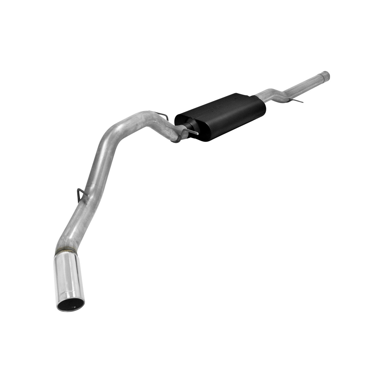 Force II Flowmaster 817603 Cat-back Exhaust System