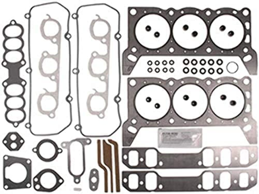 Engine Cylinder Head Gasket Set MAHLE HS5816A