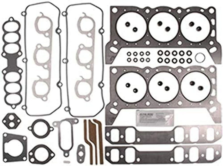 Engine Cylinder Head Gasket Set MAHLE HS5816A