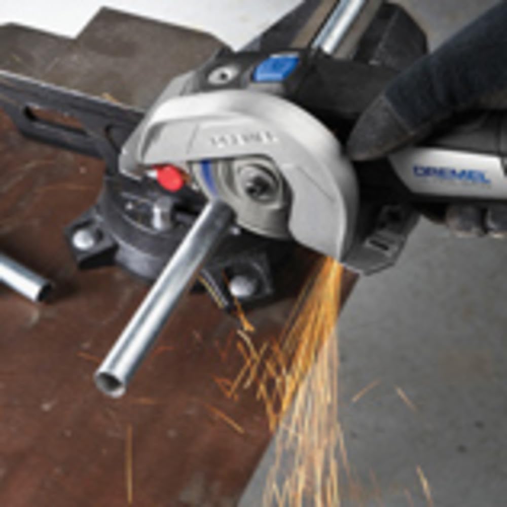 Dremel Ultra-Saw US510-01 4 in. Premium Carbide Wood and Plastic Cutting Wheel