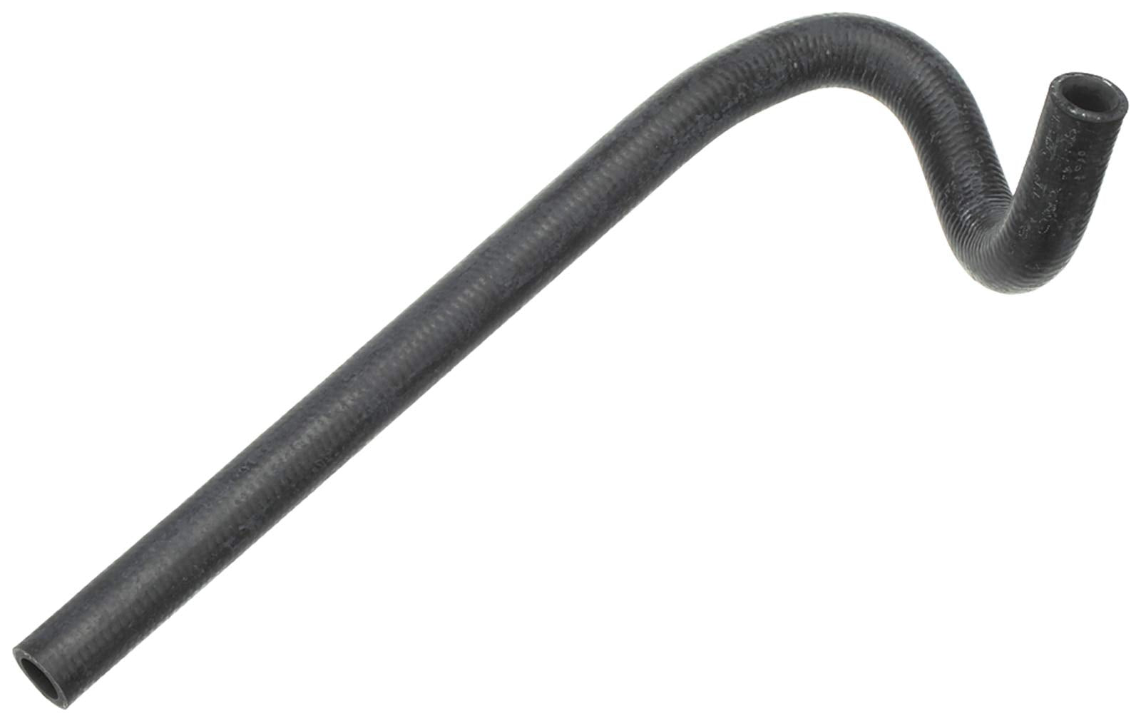 Premium Gates Molded Heater Hose 19125