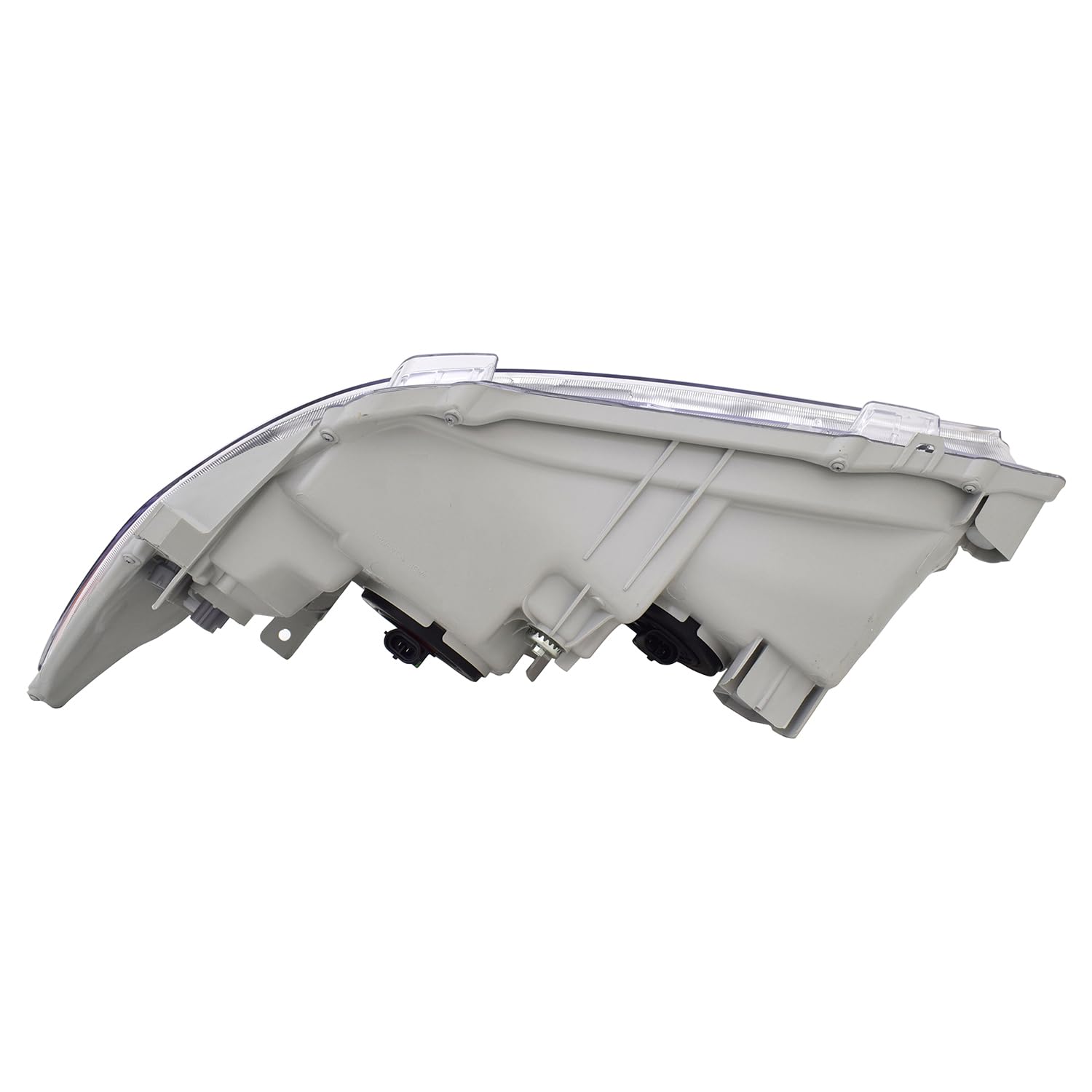 Front Right TYC 20-6757-00 Headlight Assembly