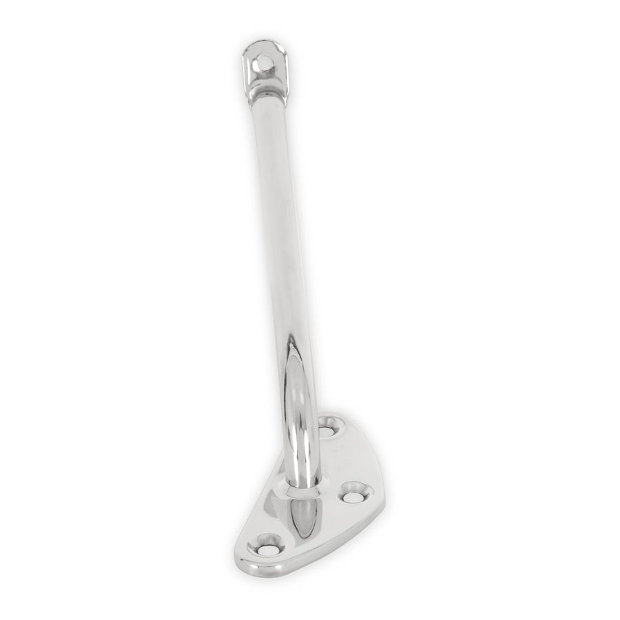 Outside Mirror Arm Brothers Trucks - Stainless - Left