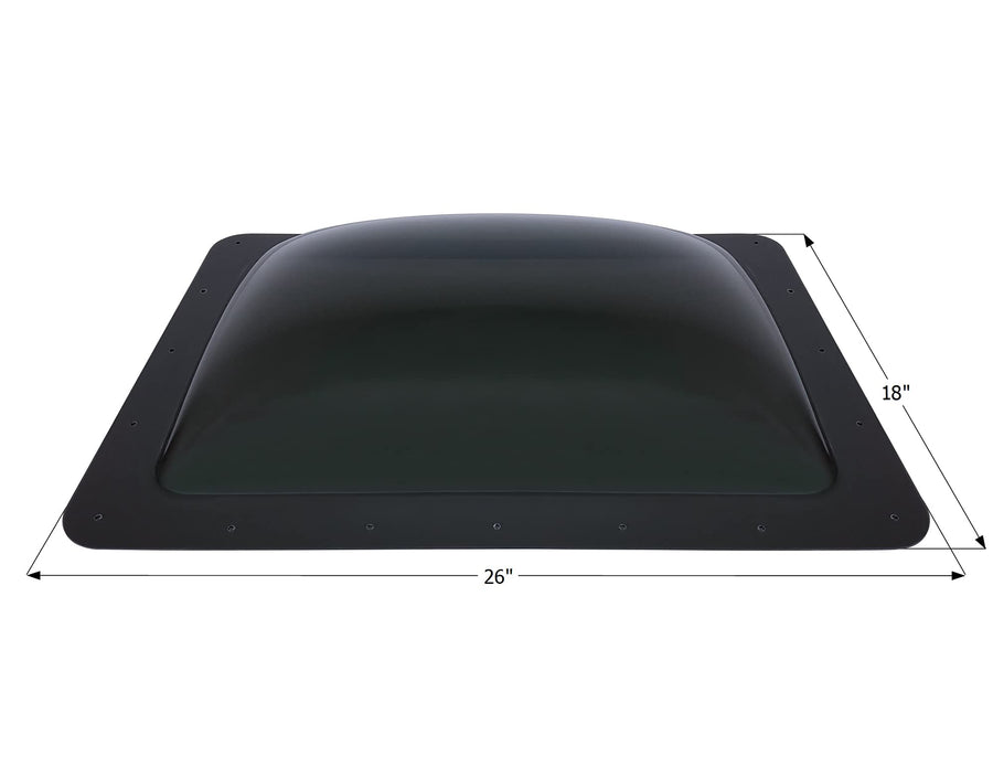SL1422AD ICON Skylight, Dark Smoke